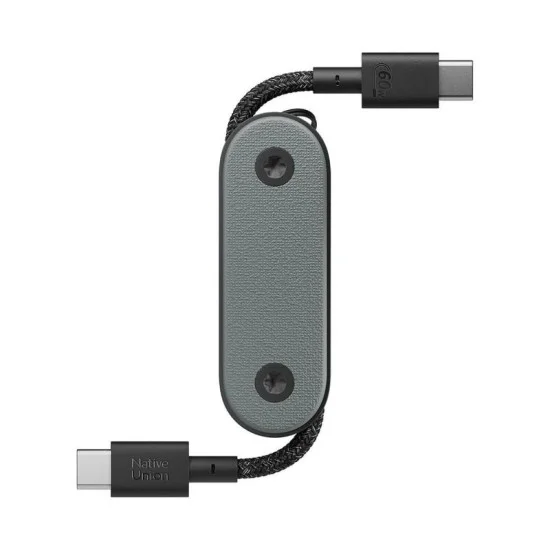 Native Union Pocket Cable - Usb C-C